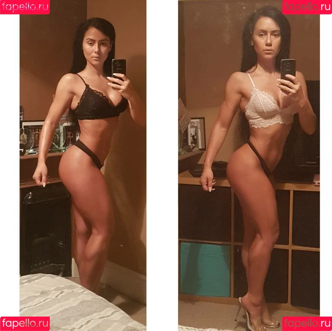 Suzy Hanah Onlyfans Photo Gallery 