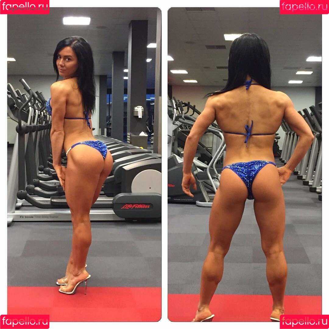 Suzy Hanah Onlyfans Photo Gallery 