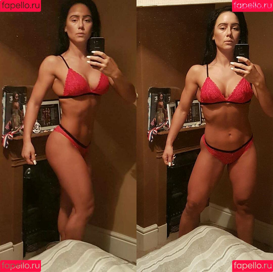 Suzy Hanah Onlyfans Photo Gallery 