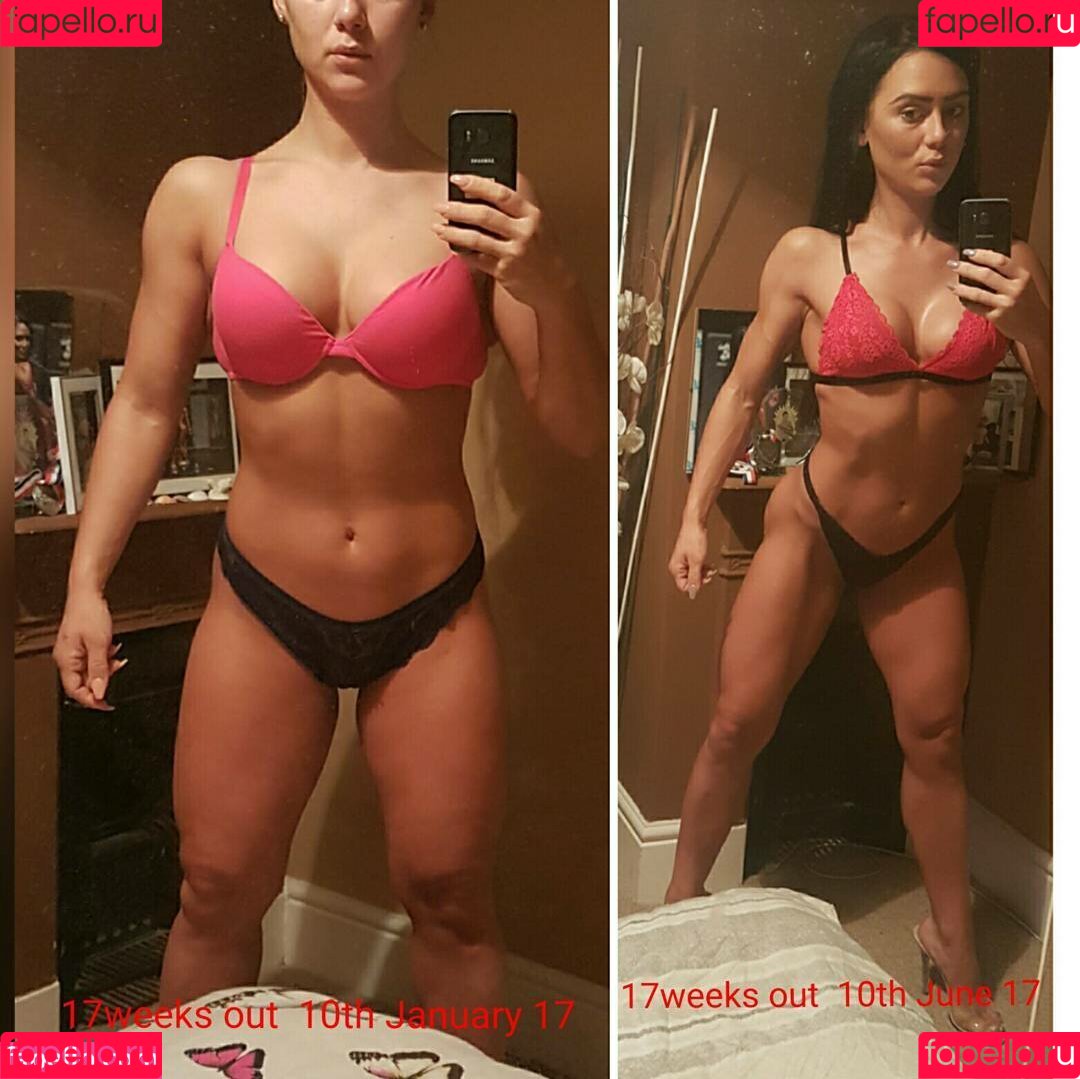 Suzy Hanah Onlyfans Photo Gallery 