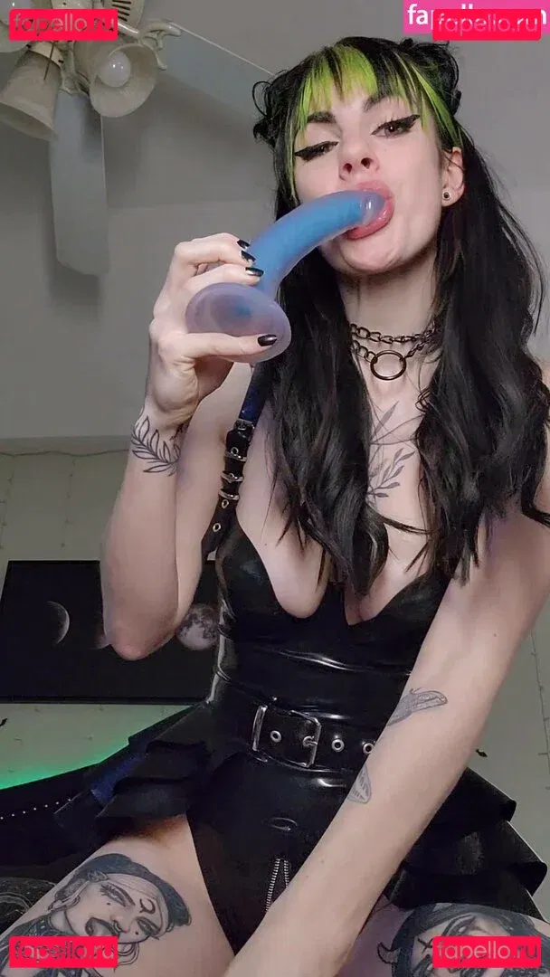 prettyinpunk92 Onlyfans Photo Gallery 