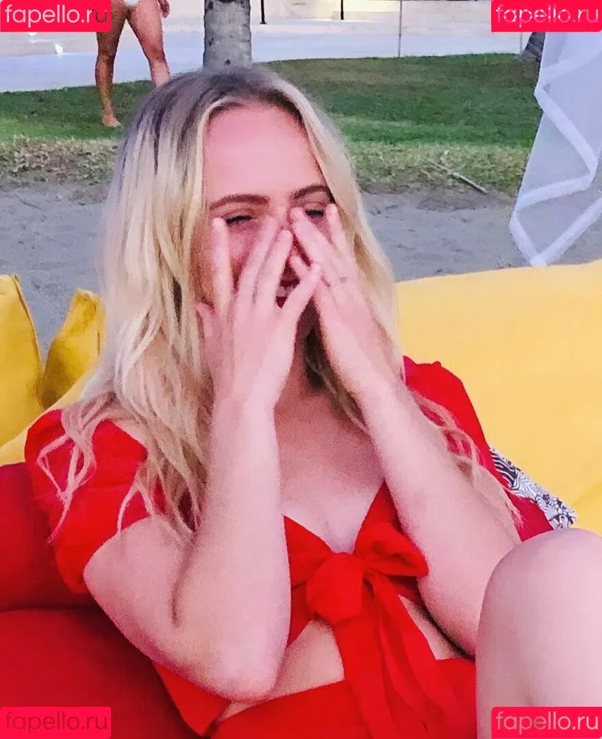 Madilyn Bailey Onlyfans Photo Gallery 
