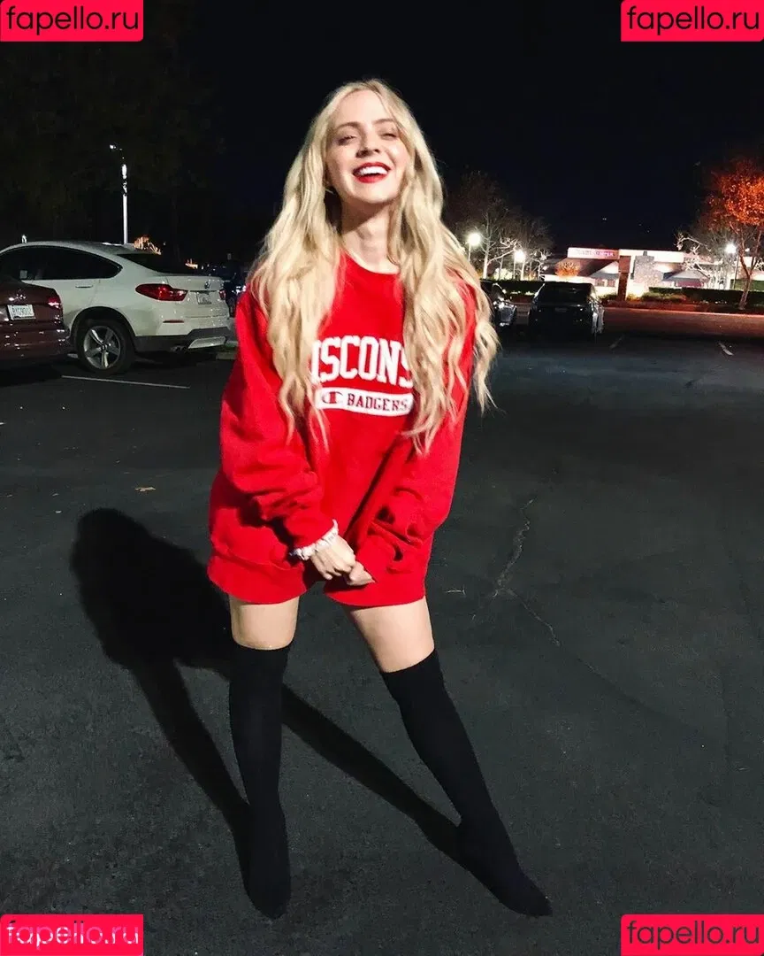 Madilyn Bailey Onlyfans Photo Gallery 