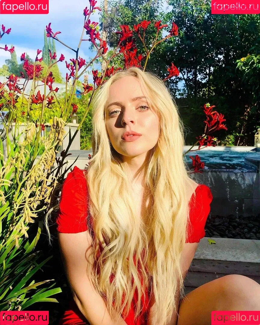 Madilyn Bailey Onlyfans Photo Gallery 