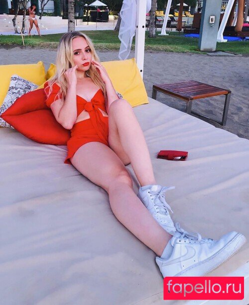 Madilyn Bailey Nude Onlyfans Photo 48