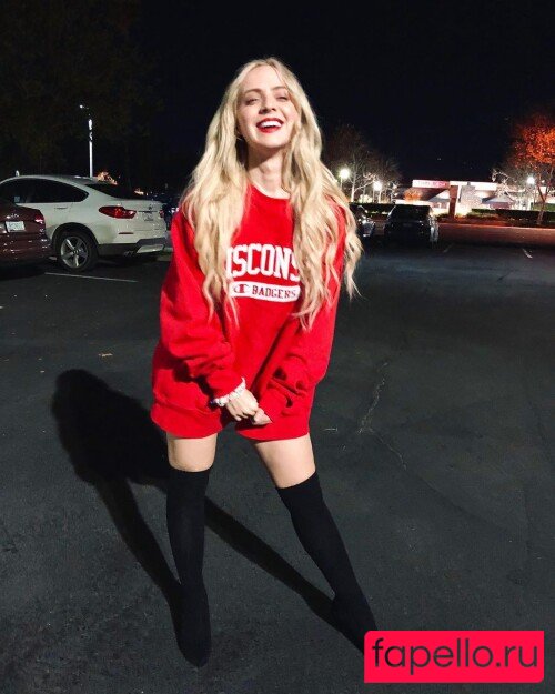Madilyn Bailey Nude Onlyfans Photo 45