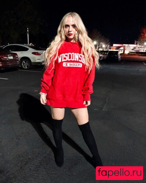 Madilyn Bailey Nude Onlyfans Photo 42