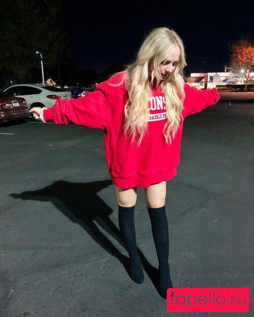Madilyn Bailey Nude Onlyfans Photo 44