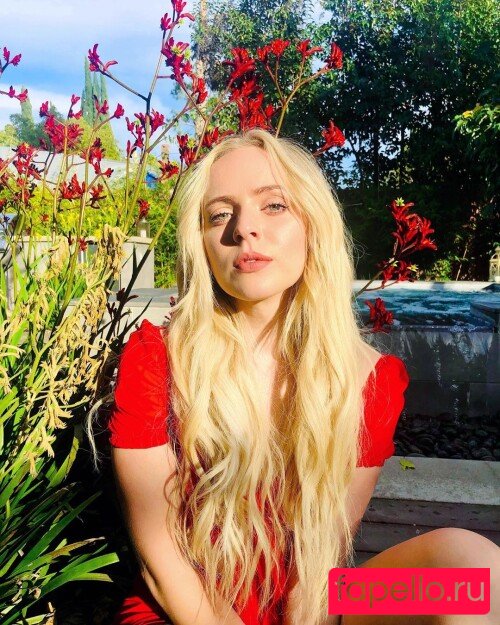Madilyn Bailey Nude Onlyfans Photo 41