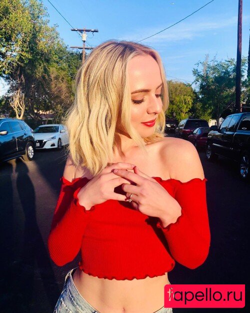 Madilyn Bailey Nude Onlyfans Photo 36