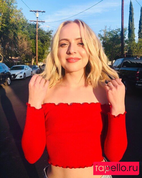 Madilyn Bailey Nude Onlyfans Photo 34