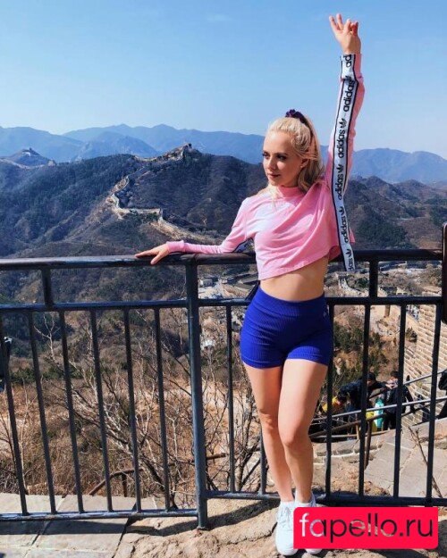 Madilyn Bailey Nude Onlyfans Photo 29