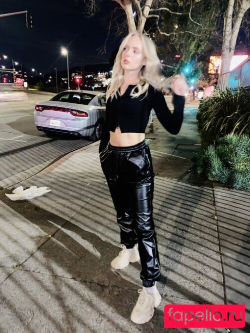 Madilyn Bailey Nude Onlyfans Photo 23