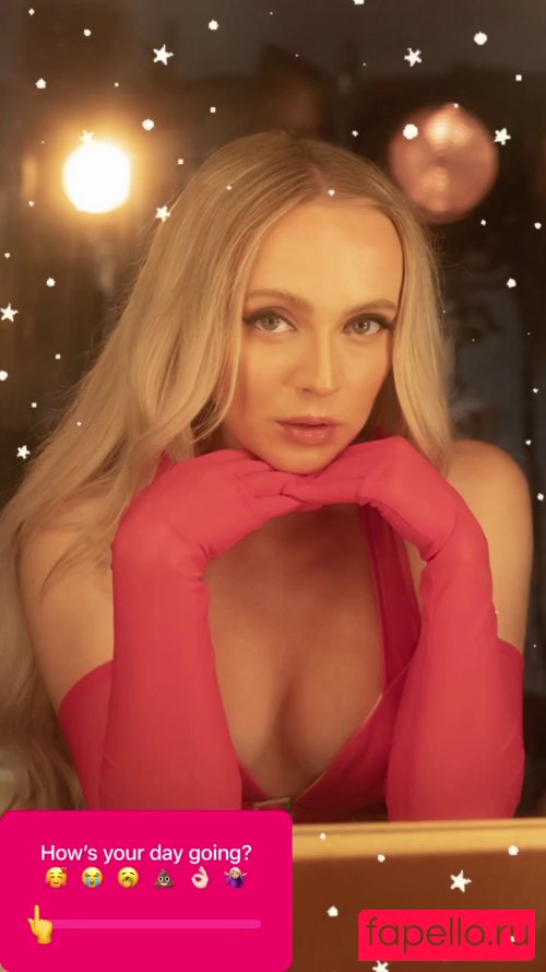 Madilyn Bailey Nude Onlyfans Photo 14