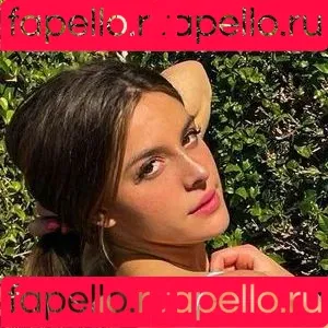 SophGara Onlyfans Photo Gallery 