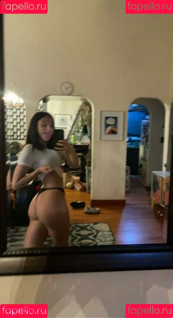 SophGara Onlyfans Photo Gallery 