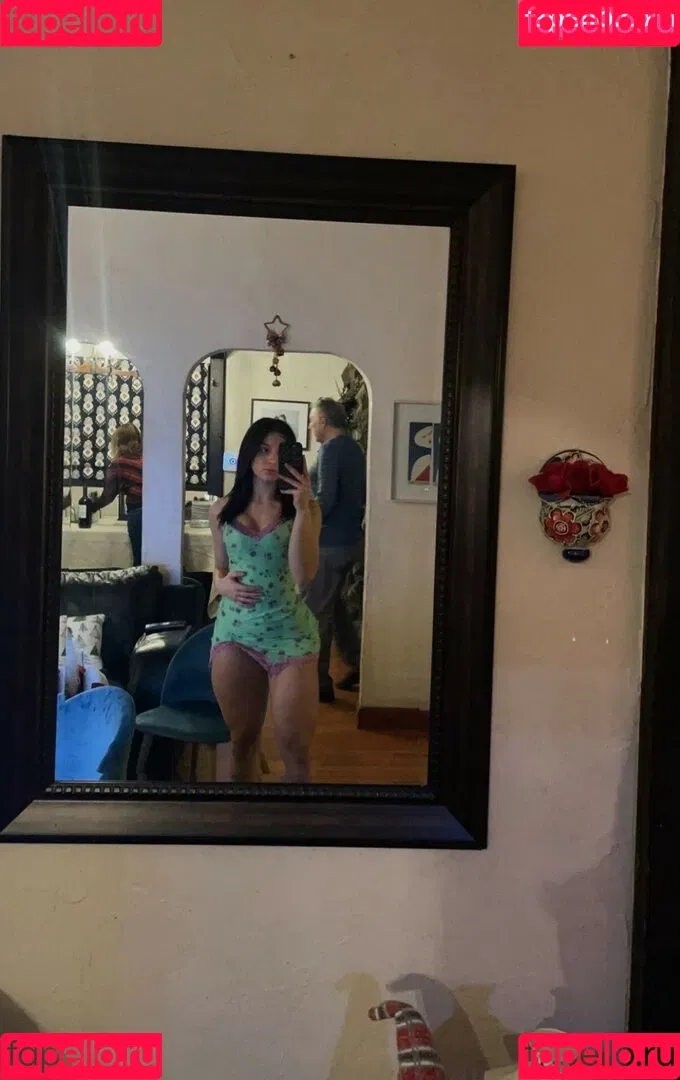 SophGara Onlyfans Photo Gallery 