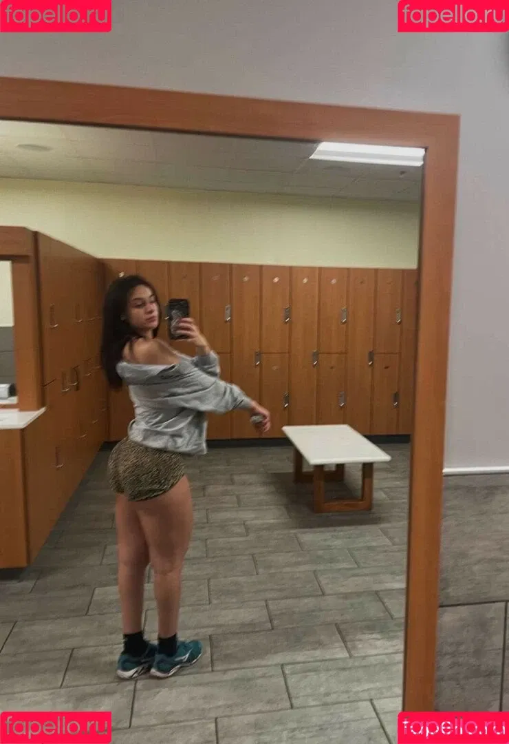 SophGara Onlyfans Photo Gallery 