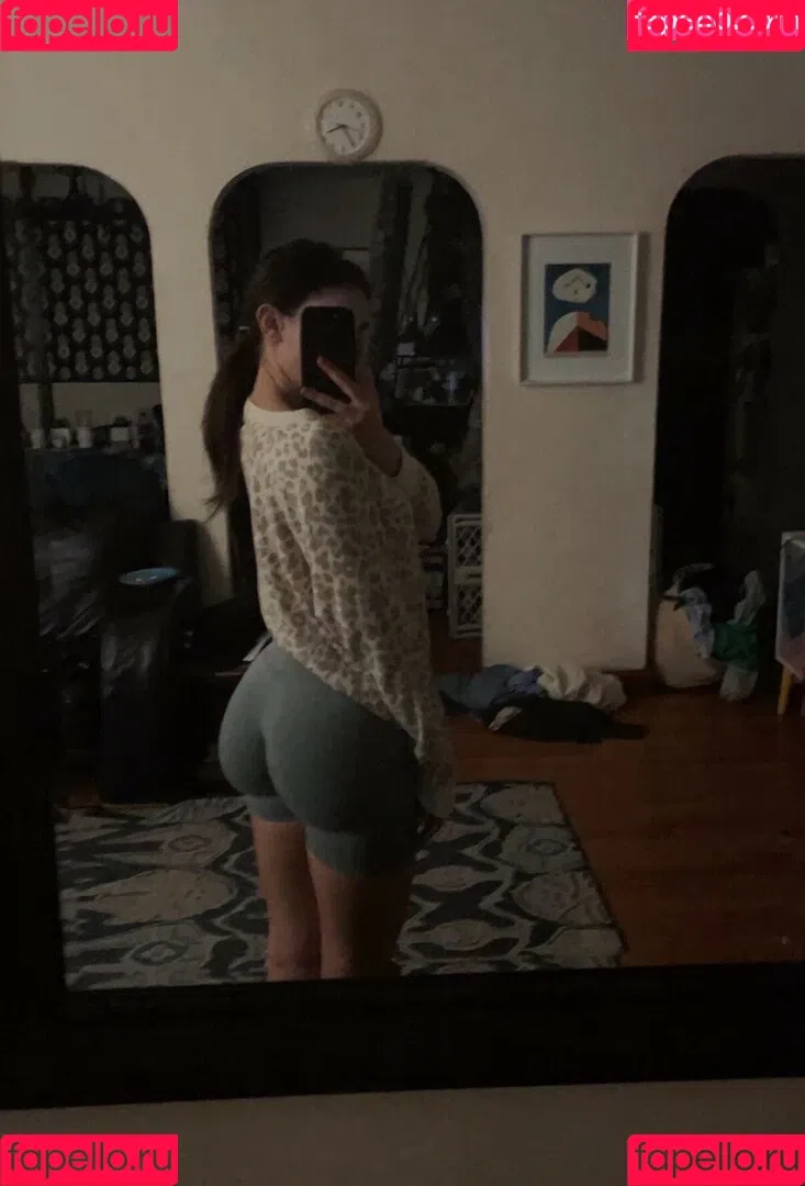 SophGara Onlyfans Photo Gallery 