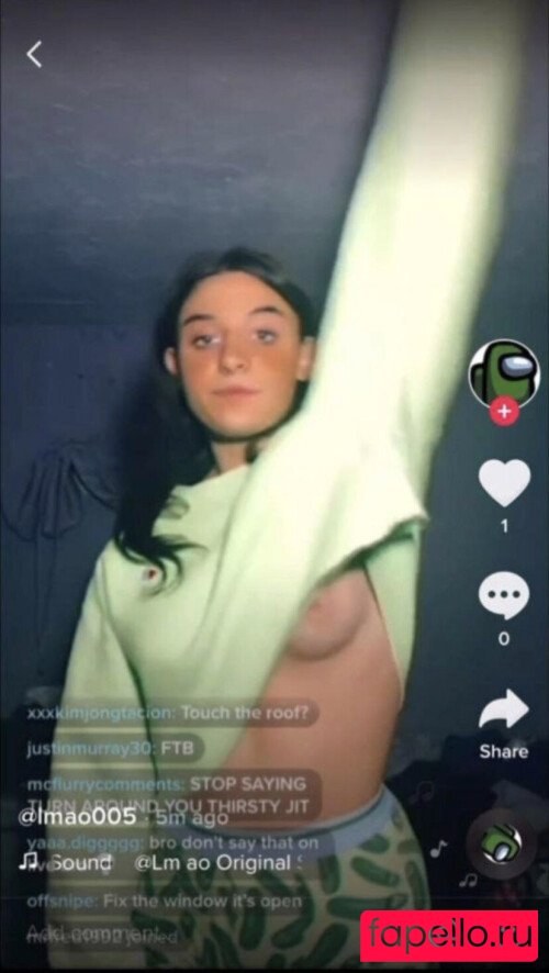SophGara Nude Onlyfans Photo 15