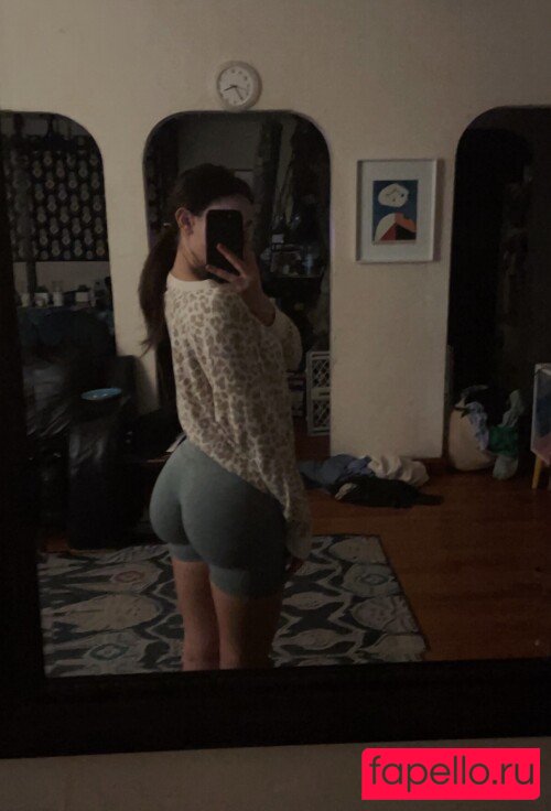 SophGara Onlyfans Photo Gallery 