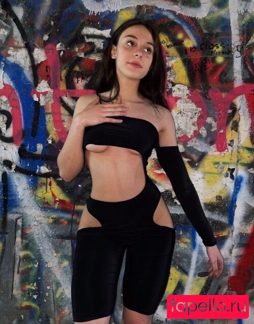 SophGara Onlyfans Photo Gallery 