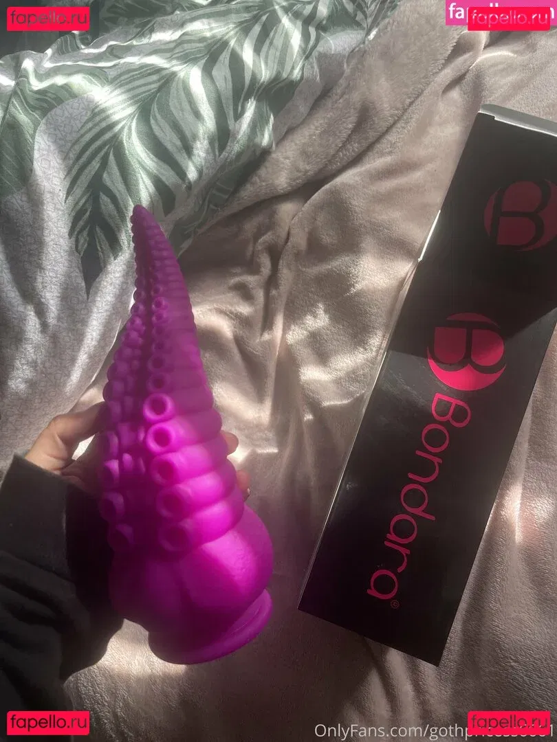 gothprincess6661 Onlyfans Photo Gallery 