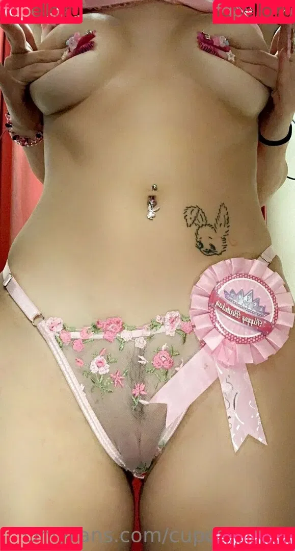 Cupoheaven Onlyfans Photo Gallery 