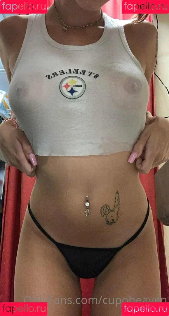 Cupoheaven Onlyfans Photo Gallery 