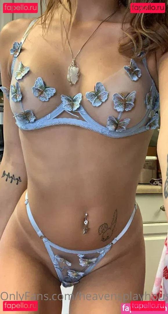 Cupoheaven Onlyfans Photo Gallery 