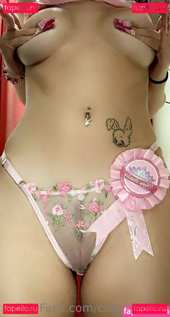 Cupoheaven Onlyfans Photo Gallery 