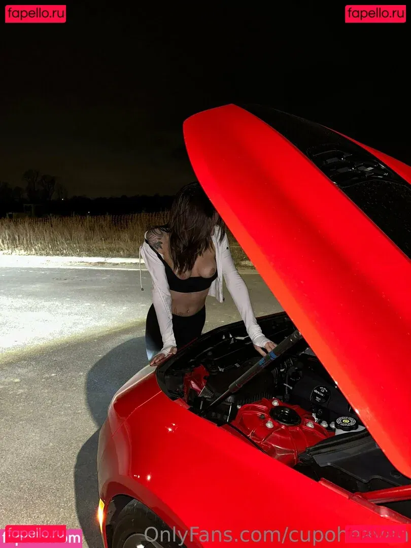 Cupoheaven Onlyfans Photo Gallery 