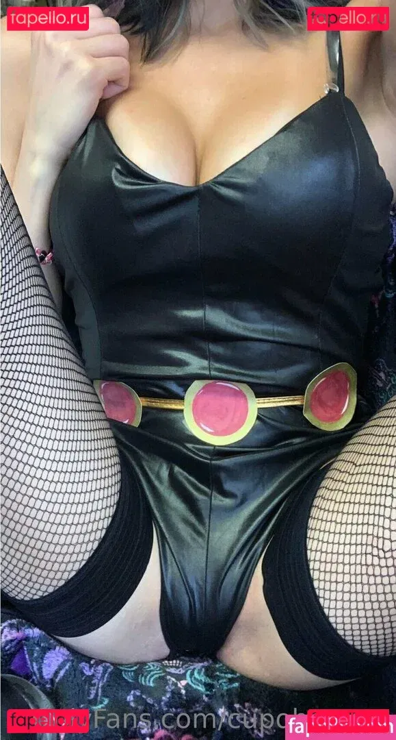 Cupoheaven Onlyfans Photo Gallery 