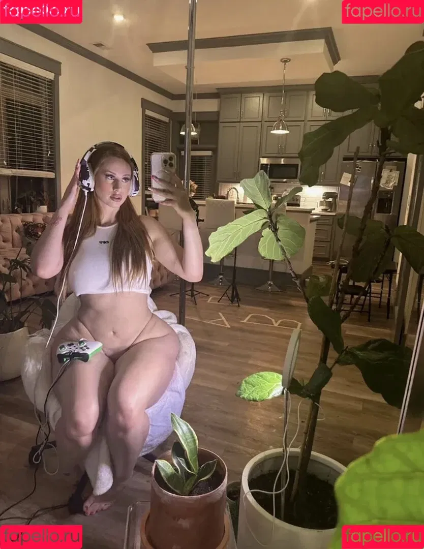 Olivia Stpierre Onlyfans Photo Gallery 