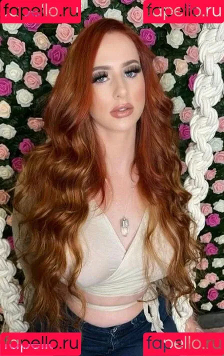 Olivia Stpierre Onlyfans Photo Gallery 
