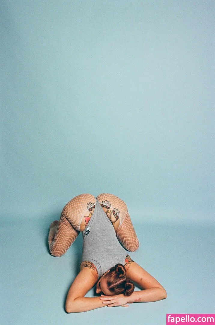 Olivia Stpierre Onlyfans Photo Gallery 