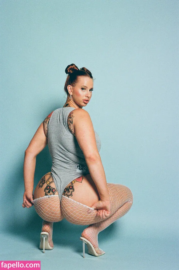 Olivia Stpierre Onlyfans Photo Gallery 