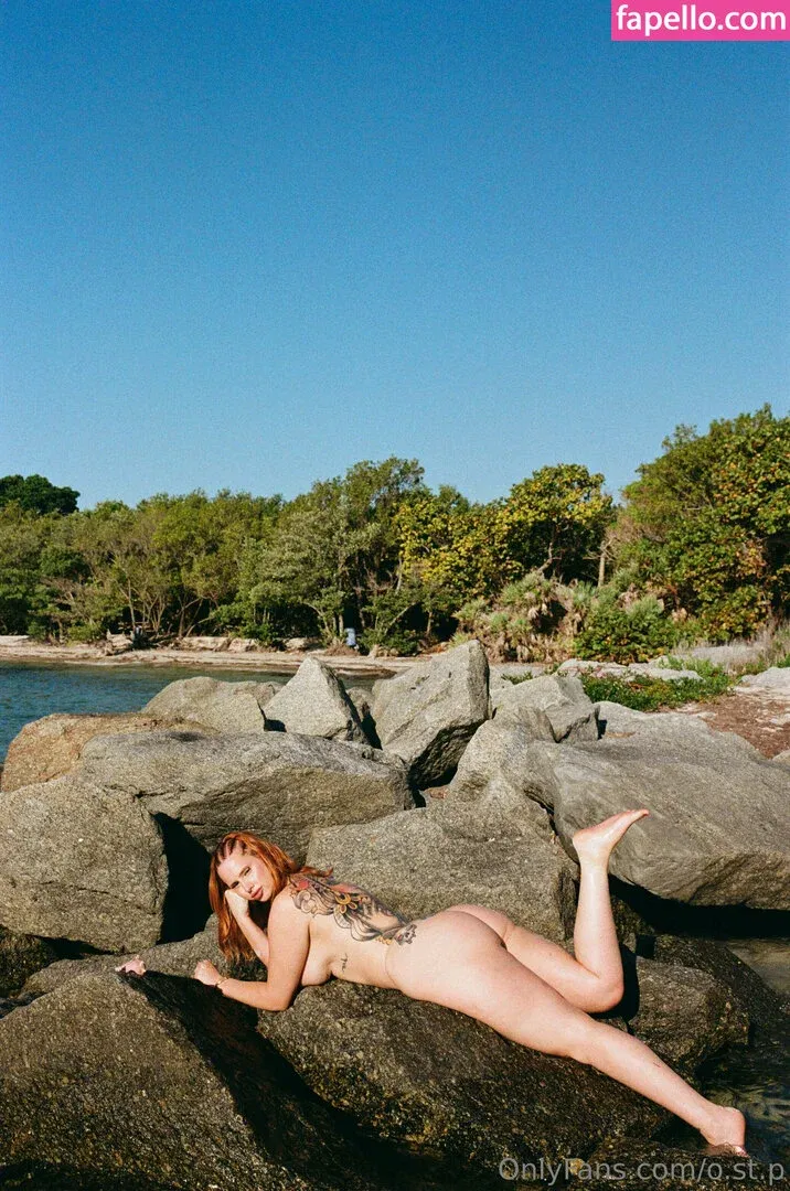 Olivia Stpierre Onlyfans Photo Gallery 