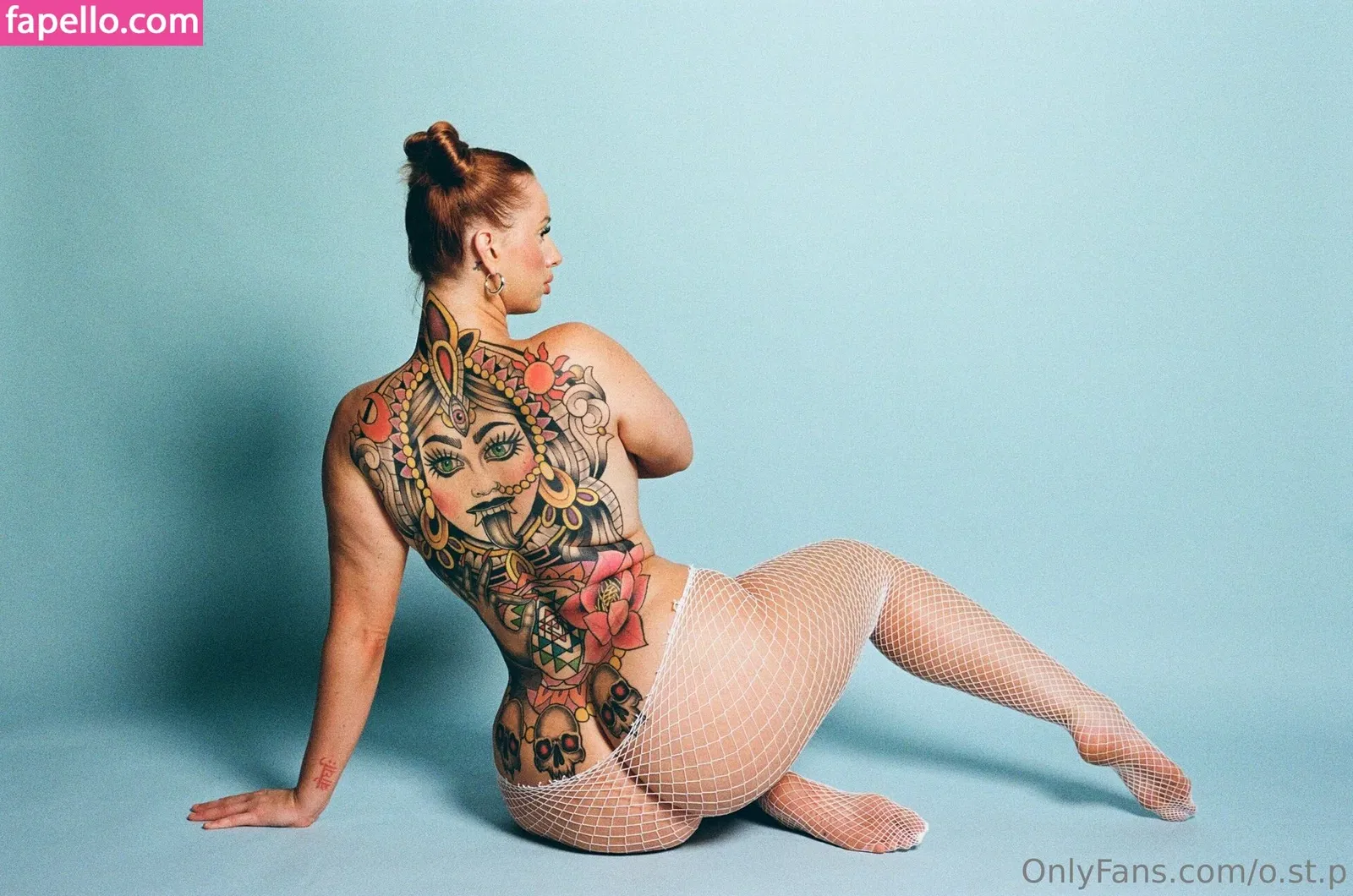 Olivia Stpierre Onlyfans Photo Gallery 