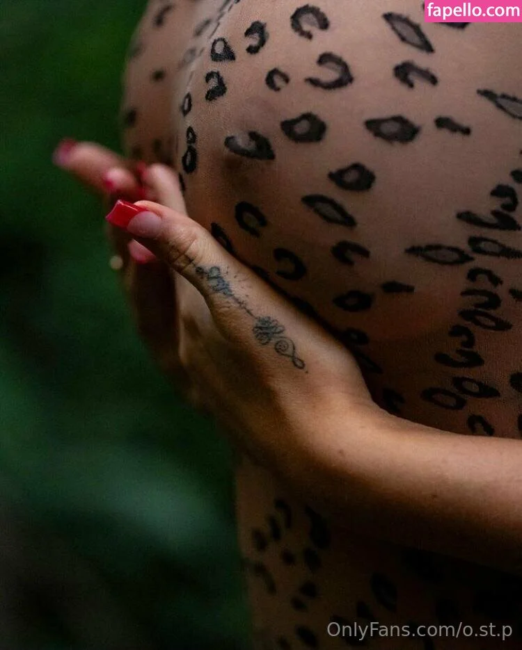 Olivia Stpierre Onlyfans Photo Gallery 