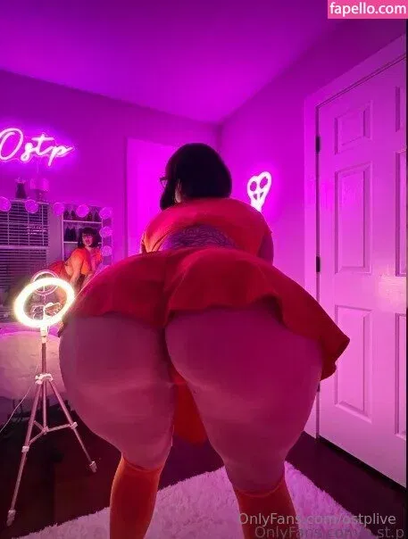 Olivia Stpierre Onlyfans Photo Gallery 