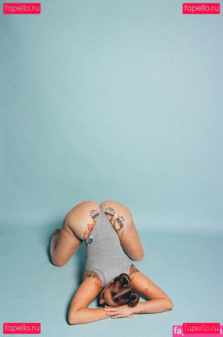 Olivia Stpierre Onlyfans Photo Gallery 