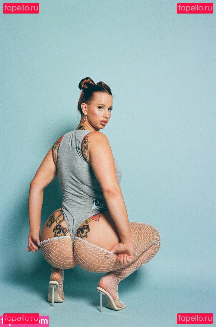 Olivia Stpierre Onlyfans Photo Gallery 