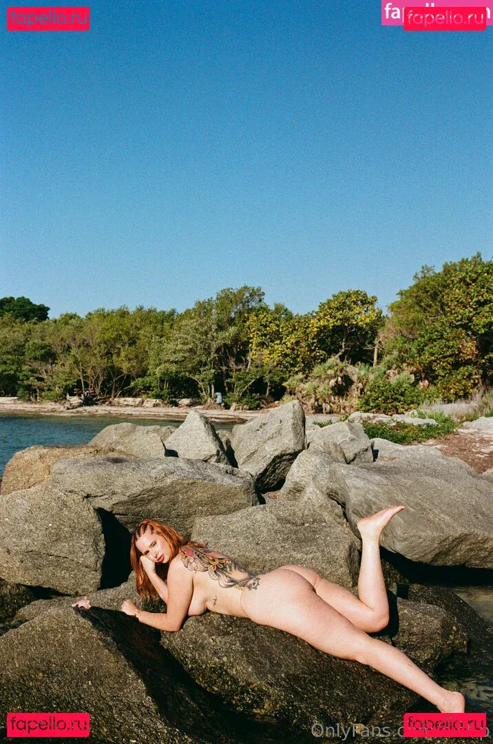 Olivia Stpierre Onlyfans Photo Gallery 