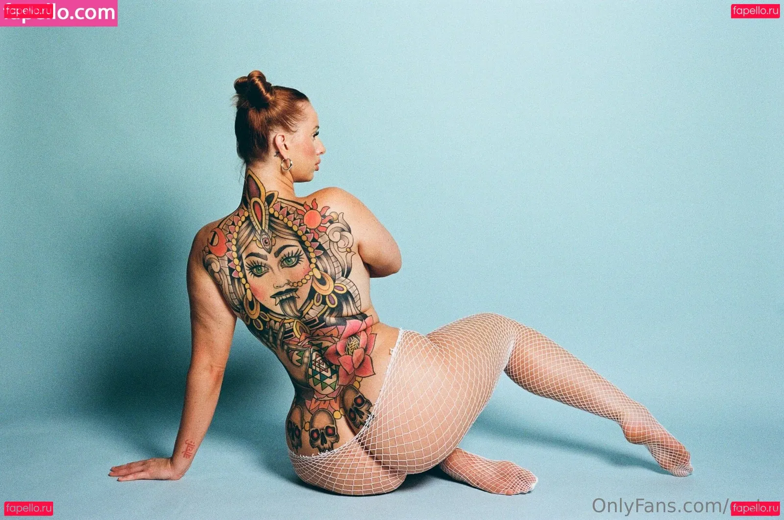 Olivia Stpierre Onlyfans Photo Gallery 