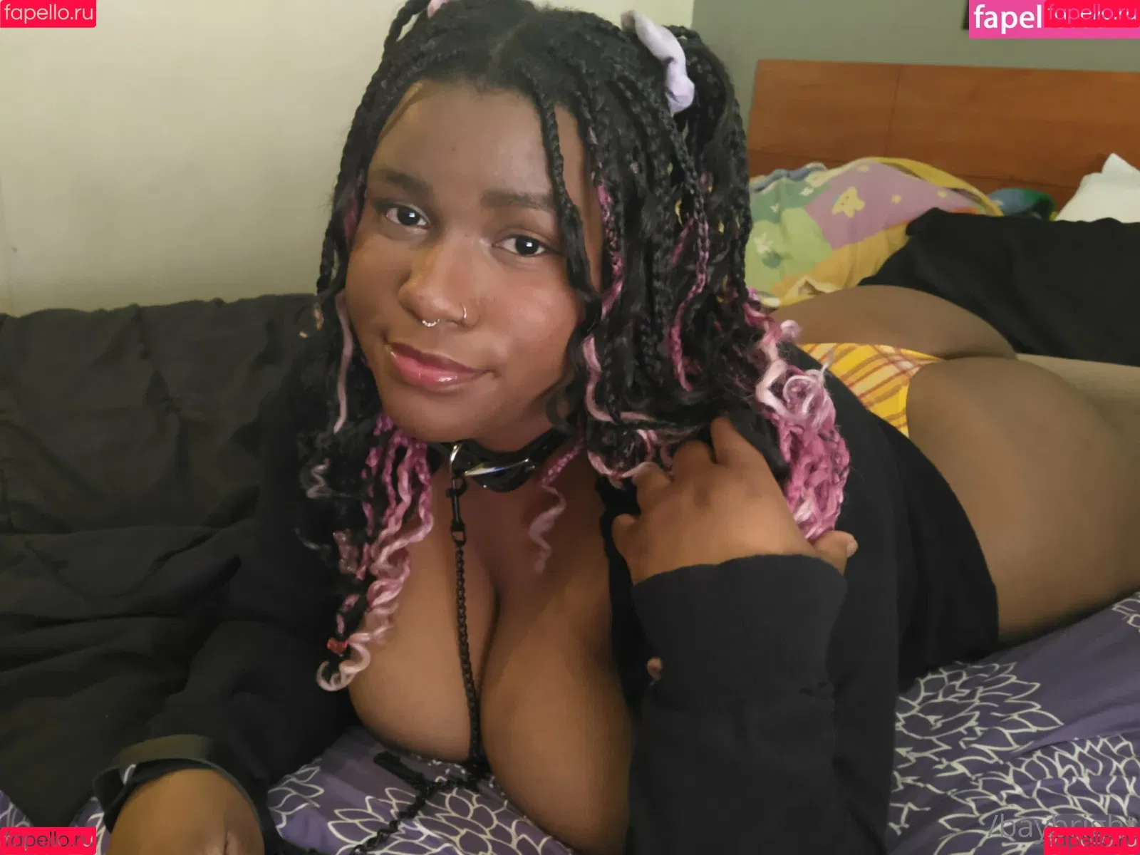 baybright Onlyfans Photo Gallery 
