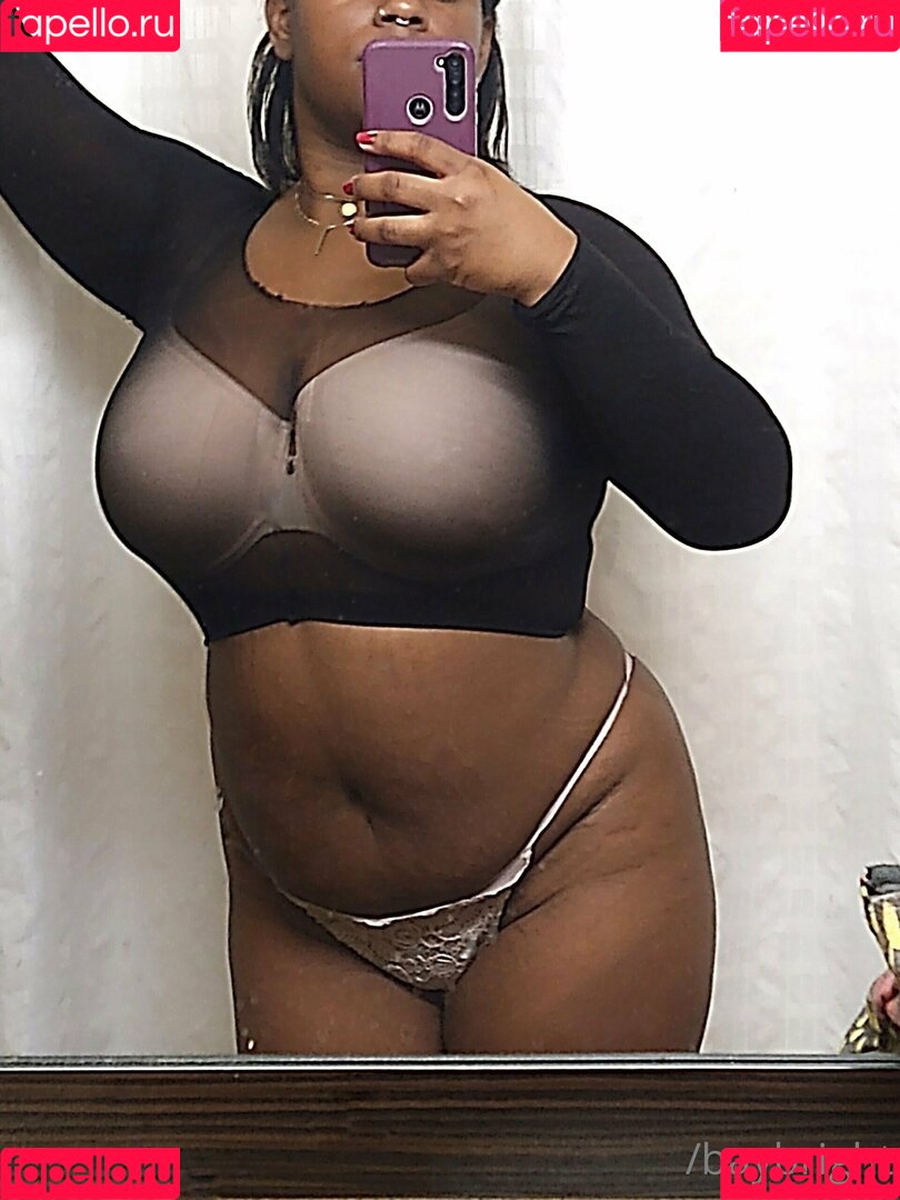 baybright Onlyfans Photo Gallery 