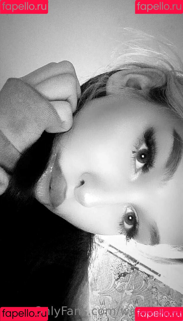 weryberry Onlyfans Photo Gallery 