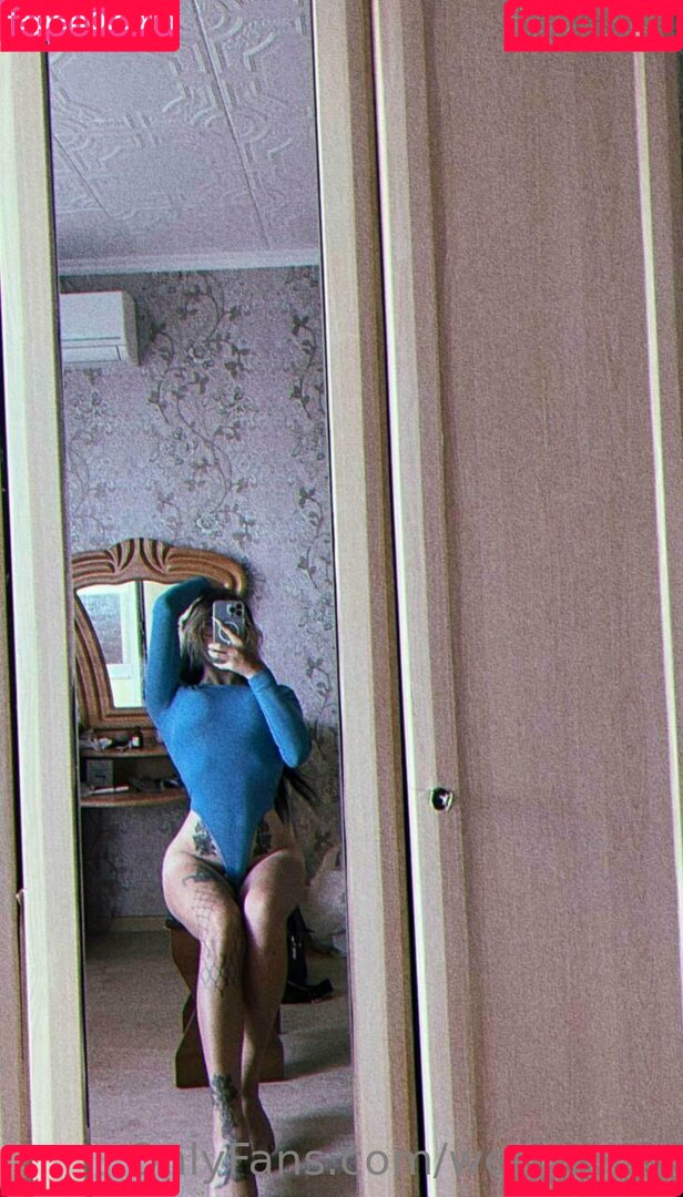 weryberry Onlyfans Photo Gallery 