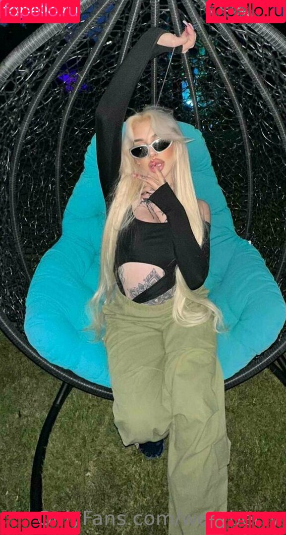 weryberry Onlyfans Photo Gallery 